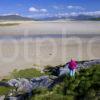 Towards Lustkentyre South Harris