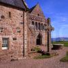 Iona Abbey