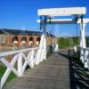 Fort George Nr Nairn Moray