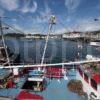 Oban Bay From South Pier Jetty