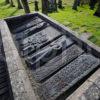 Scuptured Grave Slabs Kilmartin