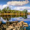 Loch Tulla West Highlands