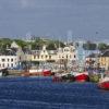 Stornoway Panoramic Lewis