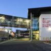 CALEDONIAN MACBRAYNE OBAN OFFICE