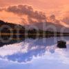 Loch Etive Reflections