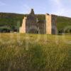 I5D8611 LOCHRANZA CASTLE R