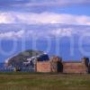 Tantallon Castle East Lothian