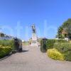 ENTRANCE TO WELLINGTON SQUARE AYR