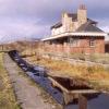 Old Appin Station On The Disused West Highland Line