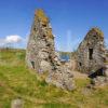 DSC 2664 Ruins On Island On Loch Finlaggan Islay