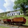 Lead Mine Museum Wanlochead Lowther Hills