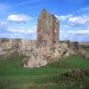 Smailholm Tower Scottish Borders