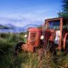 Tractor Glen Etive