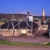 Clynelish Distillery North Of Brora Caithness NE Scotland