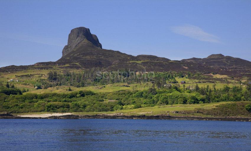 Sgurr Of Eigg