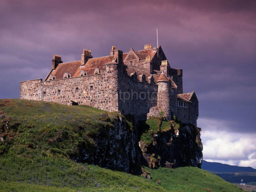 Duart Castle