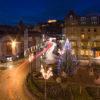 Oban At Christmas Argyll Square