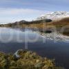 Loch Lubhair Stirling Region