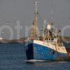 Fishing Boat Stornoway 2