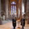 Liverpool S Anglican Cathedral Vic And Arthur