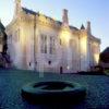 The Palace In Stirling Castle