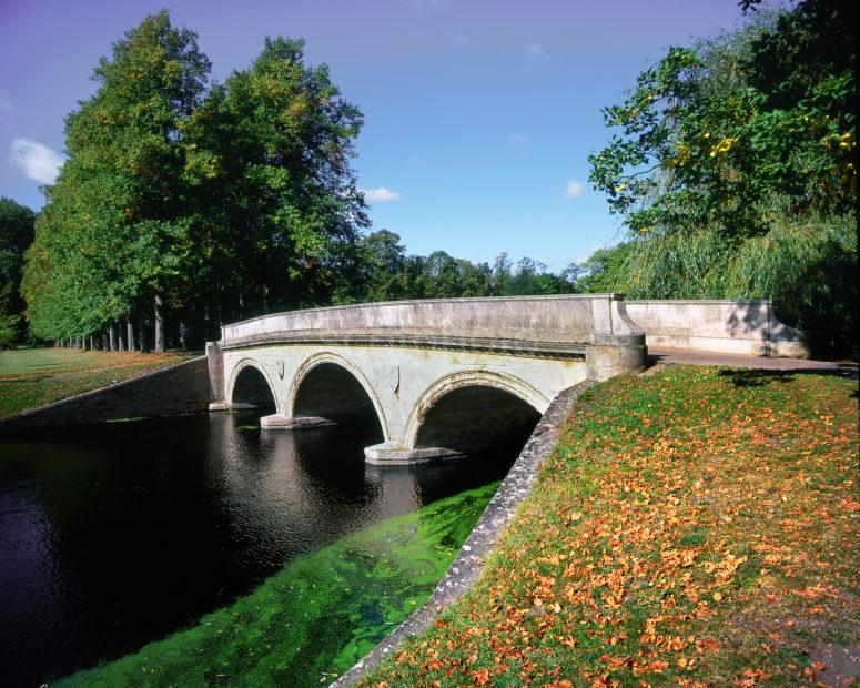 River Cam