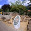 Roman Gardens Chester