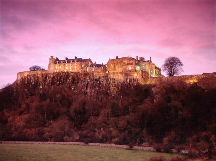 Stirling Castle