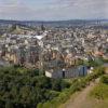 0I5D2530 Edinburgh From Salisbury Cragg