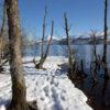 Winter Loch Rannoch