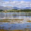 WY3Q9809 New Castle Stalker From Appin Shore