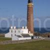 I5D5241 Butt Of Lewis Lighthouse Isle Of Lewis Portrait Format