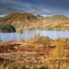 View Across Loch Katrine