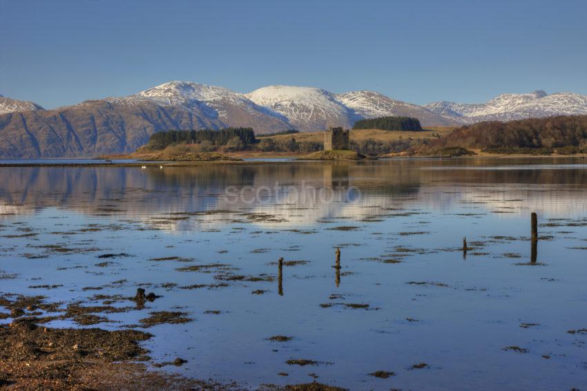 0I5D7488 Castle Stalker