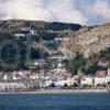 LLANDUDNO FROM ACROSS THE B