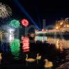 Oban Winter Festival Fireworks