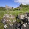 Dunvegan Castle Isle Of Skye