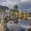 0I5D0274 Eilean Donan Castle