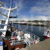 Summer View From South Pier Oban 2012