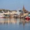 DSC 8610 Stornoway Harbour Lewis