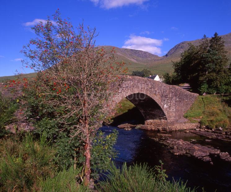 Brdge Of Orchy