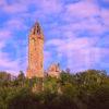 The Wallace Monument Stirling Central Region