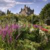 0I5D8904 Cawdor Castle From Gardens Nairnshire