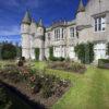 BAMORAL CASTLE ABERDEENSHIRE