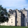 Castle Fraser Z Plan Castle Built By Lord Frazer Nr Kemway Aberdeenshire