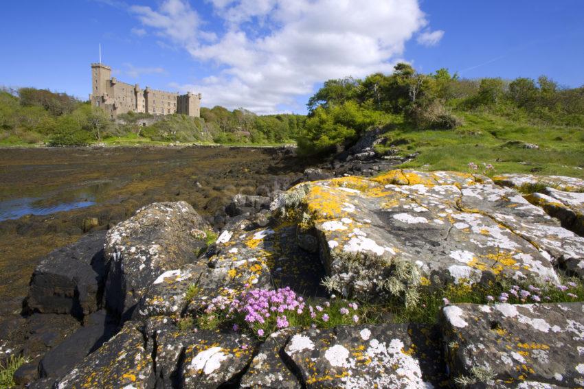 WY3Q8614 Dunvegan Castle