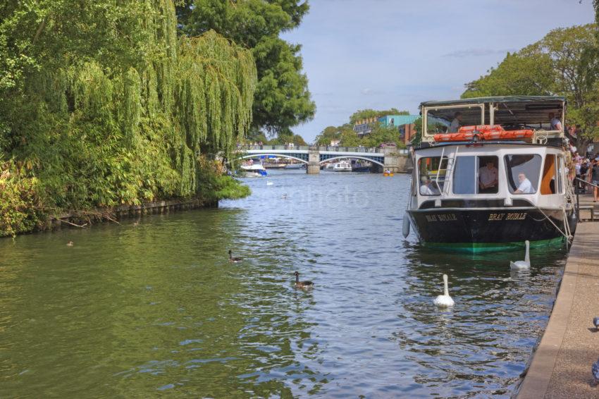 0I5D8940 River Thames Windsor