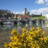 WY3Q9487 ST ANDREWS HARBOUR