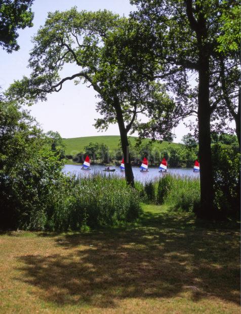 Carlingwark Loch