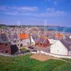 View Overlooking Picturesque Cullen Banffshire